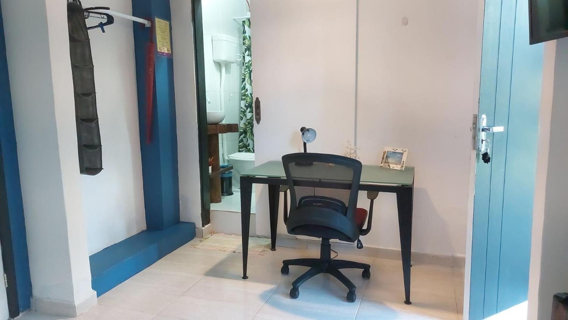 Lofts Da Monica Apartment ริโอเดจาเนโร ภายนอก รูปภาพ